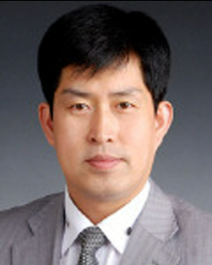 태권검도 창시자 전성권 공식 인물사진