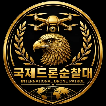 국제드론순찰대 IDP